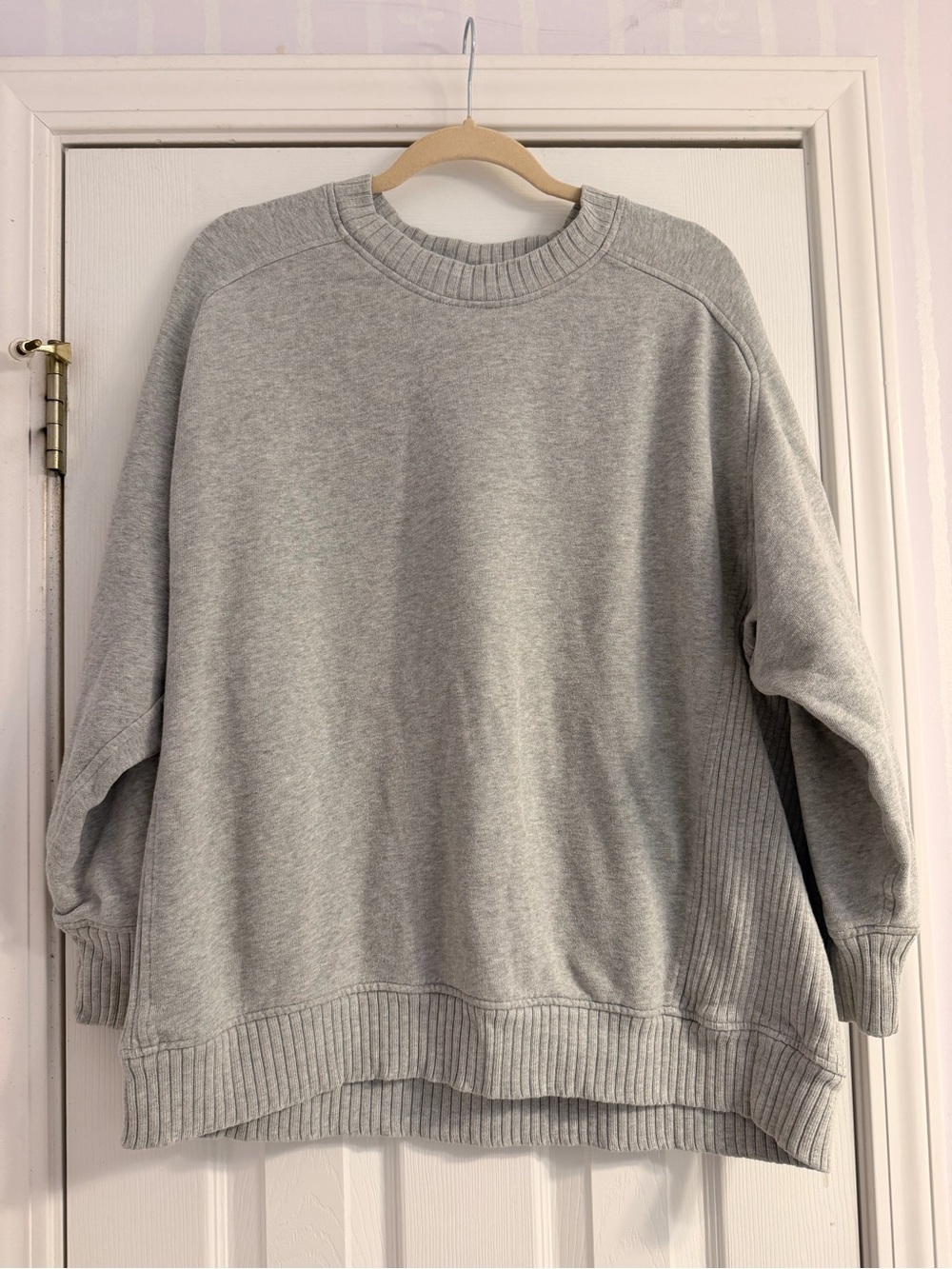 aerie Go-To Sweatshirt size medium